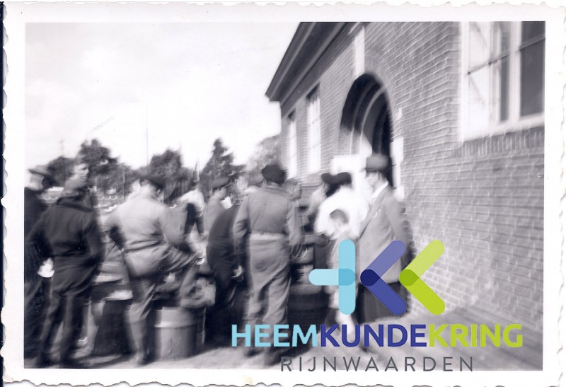 geschonken door M. Wolsink Fam. Wolsink Lobith Coll. HKR (5)